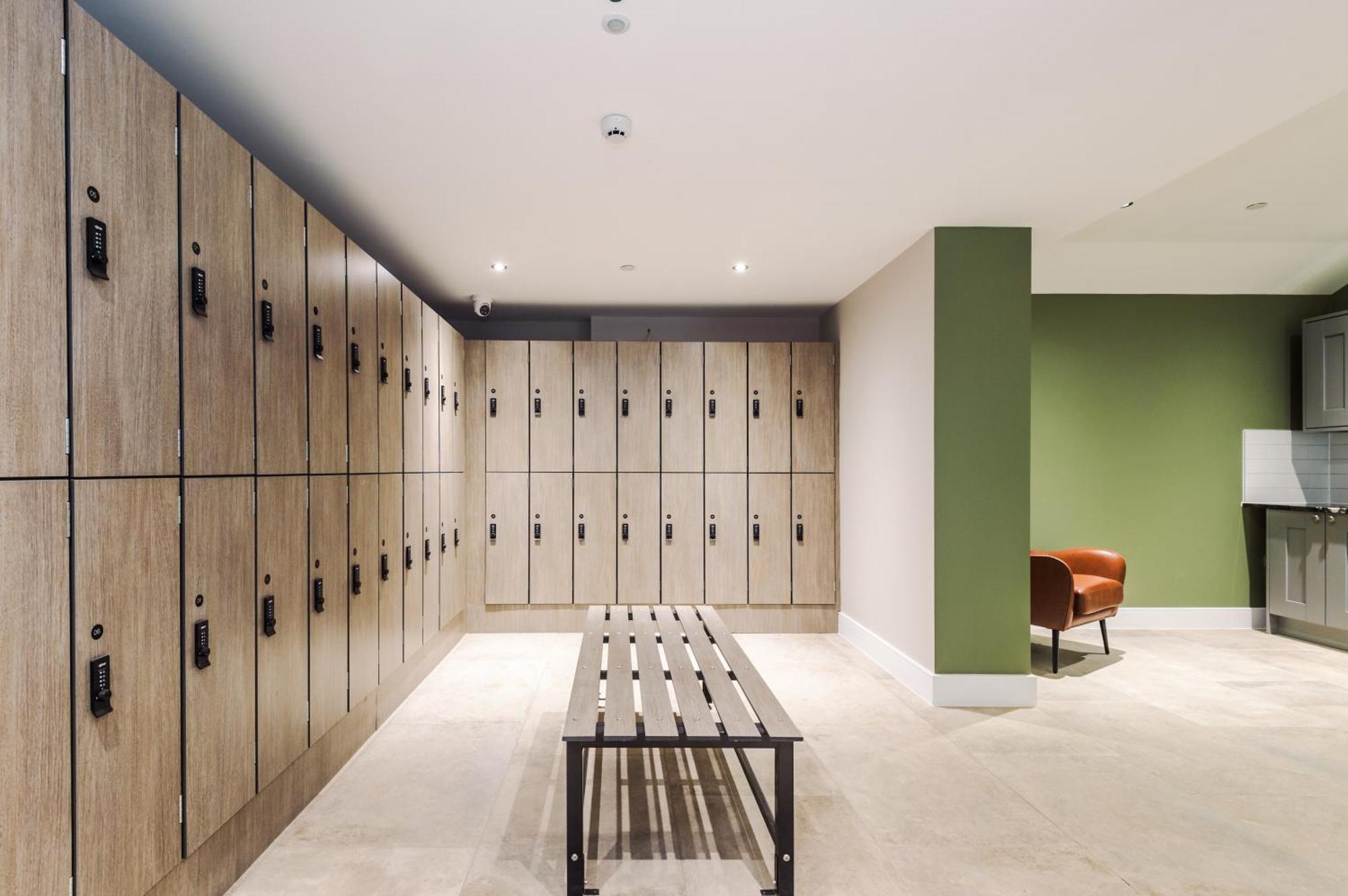 Rock Mill Apartman Stony Middleton Kültér fotó