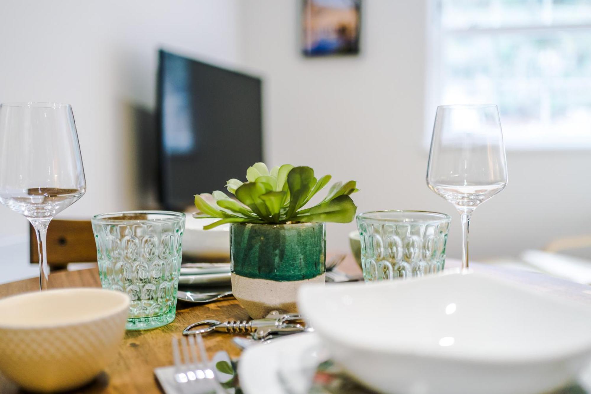 Rock Mill Apartman Stony Middleton Kültér fotó