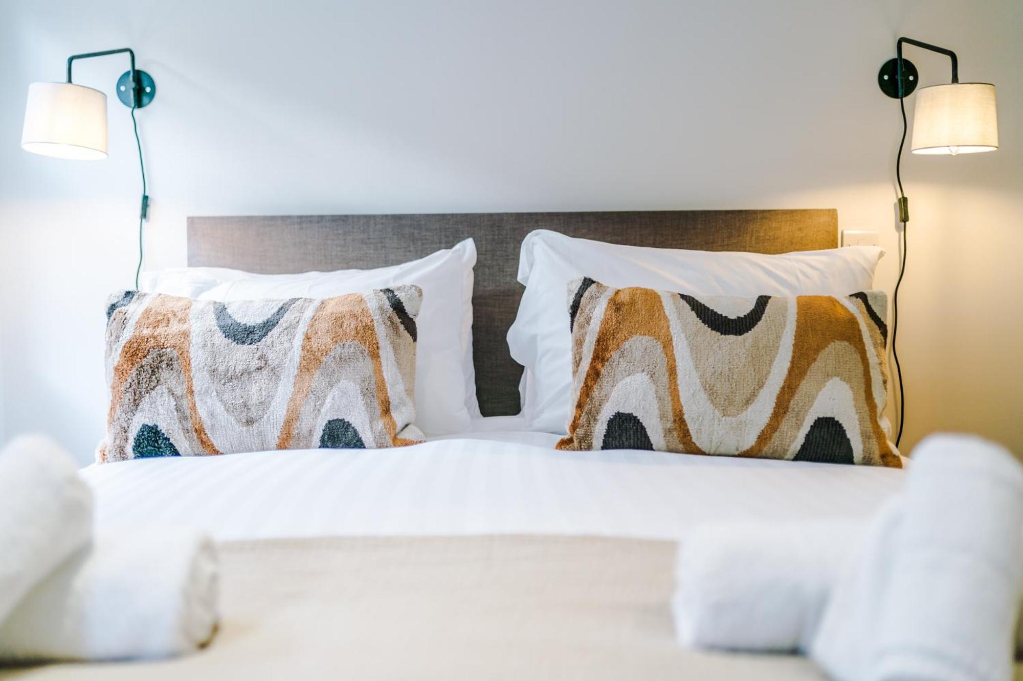 Rock Mill Apartman Stony Middleton Kültér fotó